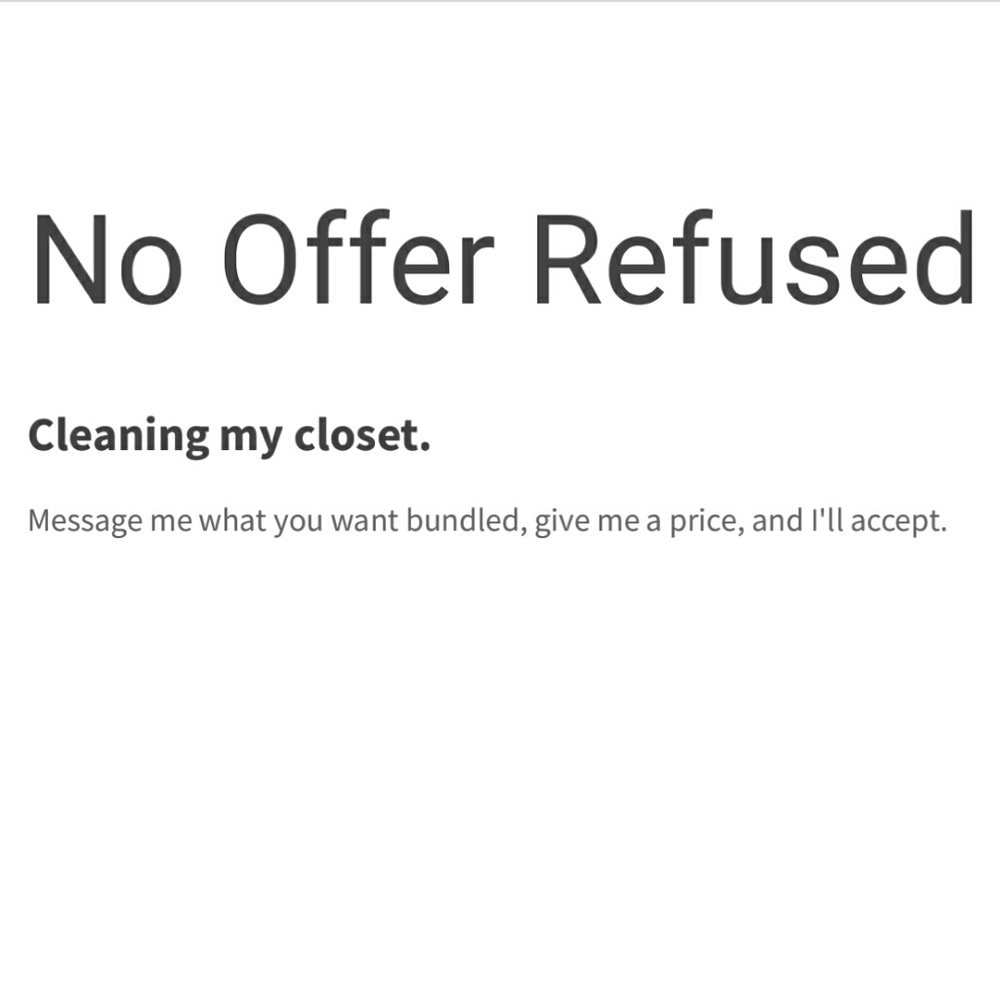 Free